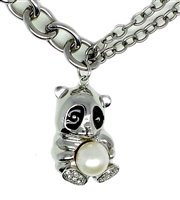 Bracciale Morellato Donna Animalia in Acciaio Perla SKP16 - SKP16